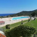 Le Hameau Cap Esterel Apartmán *