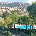 Le Hameau Cap Esterel Saint-Raphaël