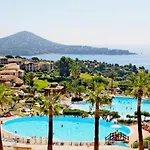 Apartmán Le Hameau Cap Esterel