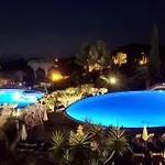 Apartmán Le Hameau Cap Esterel *