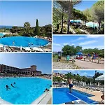 Le Hameau Cap Esterel *
