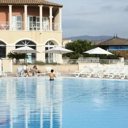 Le Hameau Cap Estérel