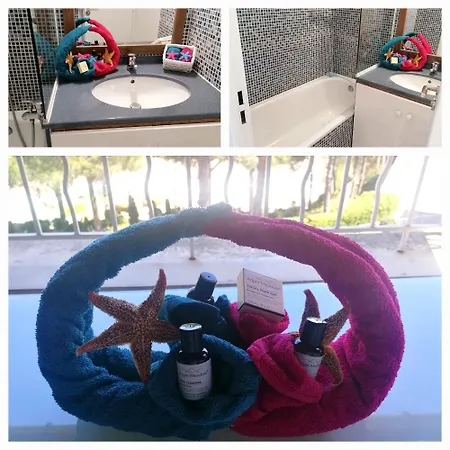 Le Hameau Cap Esterel Saint-Raphael (Var)