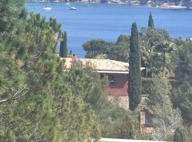 Apartment Le Hameau Cap Esterel *