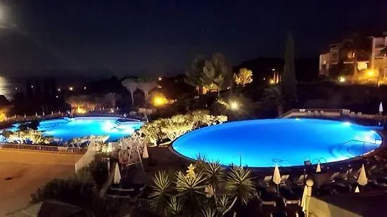 Apartmán Le Hameau Cap Esterel *