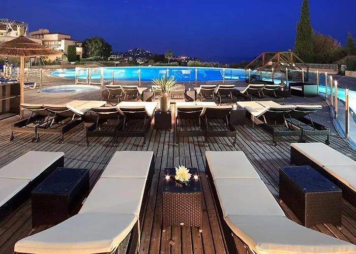 Le Hameau Cap Esterel *