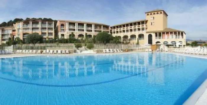 Apartmán Le Hameau Cap Esterel