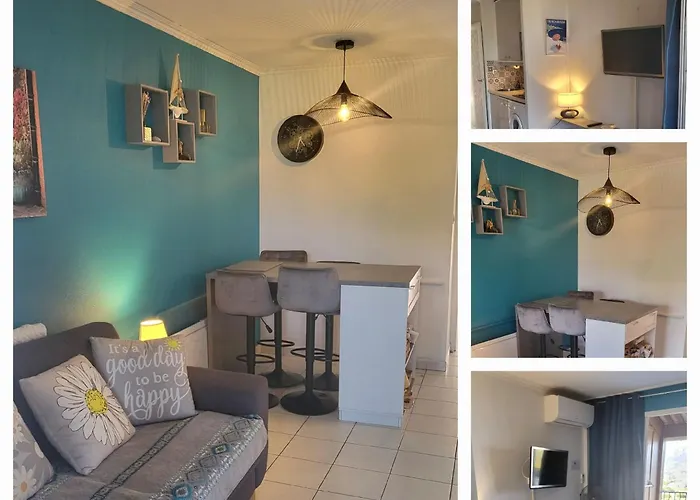 Le Hameau Cap Esterel Saint-Raphaël