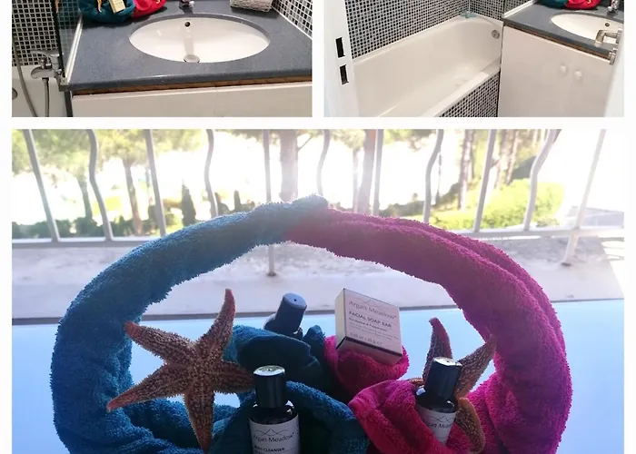 Le Hameau Cap Esterel Saint-Raphaël